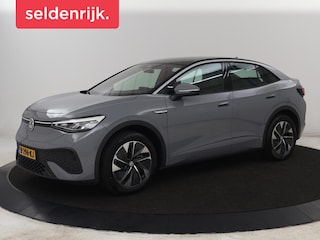 Volkswagen ID.5 Pro 77 kWh | SOH 94% | Stoelverwarming | Adaptive cruise | Carplay | Navigatie | 19'' | Parkeerhulp | Full LED | Stuurverwarming