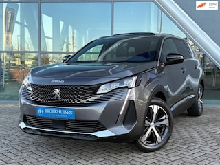 Peugeot 5008 1.2 PureTech GT-Line 7 Pers. Automaat / Panoramadak / 360 Camera / Massage Stoelen