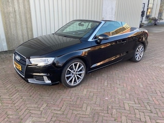 Audi Cabriolet Cabrio 1.5 TFSI CoD 150 Pk  Virtual cockpit  Stoelver  Stoelkoel  DAB  Navi Carplay Alcantara