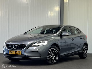 Volvo V40 2.0 D3 Nordic+ [ NAP 1ste eig. trekhaak LED ]