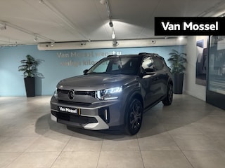 Citroën C3 Aircross Plus 113pk 44 kWh