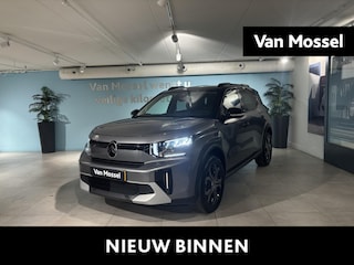Citroën C3 Aircross Plus 113pk 44 kWh