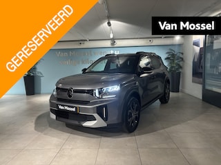 Citroën C3 Aircross Plus 113pk 44 kWh