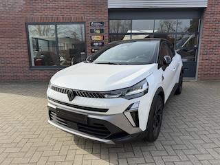 Renault Captur 1.8 E-Tech full hybrid 160 esprit Alpine Pack privilege/Harman Kardon rijklaar