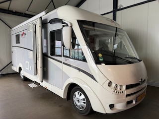 Carthago C-tourer 2.3 150pk Automaat Queensbed