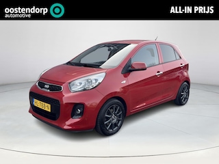 Kia Picanto 1.0 CVVT First Edition | Climate control | Cruise control | PDC |