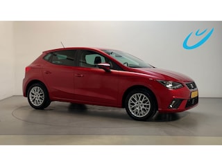 Seat Ibiza 1.0 TSI Style Business Intense LED Camera Navigatie Climate Control