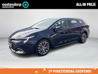 Toyota Corolla Touring Sports Hybrid 140 Dynamic | 06-10141018 Voor meer informatie