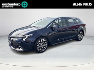 Toyota Corolla Touring Sports Hybrid 140 Dynamic | 06-10141018 Voor meer informatie