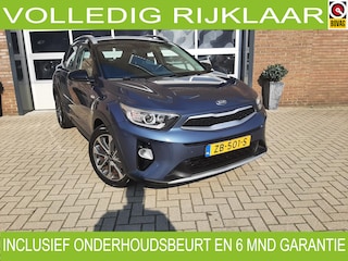 Kia Stonic 1.0 T-GDi DynamicLine