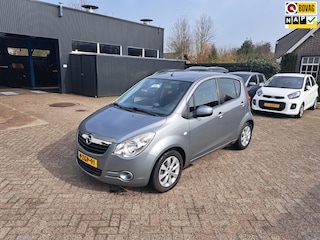 Opel Agila 1.0 Berlin