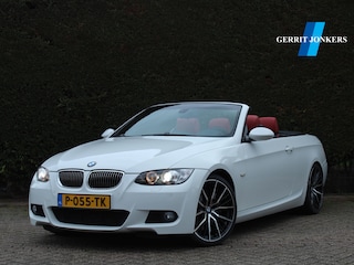 BMW 3-serie Cabrio 335i High Executive M Sport