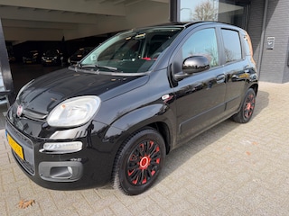 Fiat Panda 0.9 TwinAir Lounge