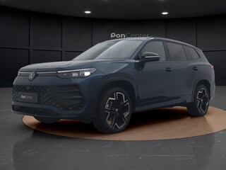 Volkswagen Tayron R-Line Edition 1.5 eHybrid 150 kW / 204 PK