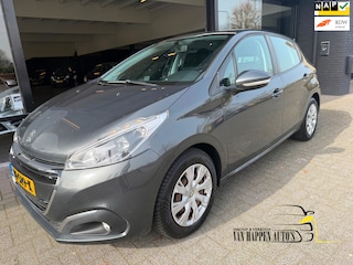 Peugeot 208 1.2 PureTech Blue Lion