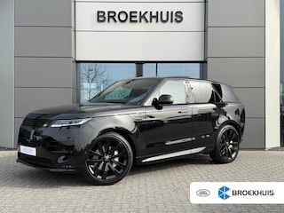Land Rover Range Rover Sport P460e Dynamic HSE | Full options | Massage | El. trekhaak | Head-up | Softclose | Nieuwpr EUR 147.000,-