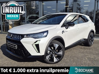 Mitsubishi Grandis 1.8 HEV First Edition | Nieuw uit voorraad leverbaar | Actie |