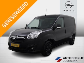 Opel Combo 1.3 CDTi L1H1 ecoFLEX Airco | Marge Auto Camera/Carplay/nette auto