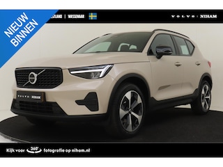 Volvo XC40 B4 (M-HYBRID) PLUS DARK -CAMERA|ADAP.CRUISE|VERW.VOORRUIT|TREKHAAK|HARMAN/KARDON|19"