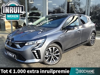 Mitsubishi Colt 1.6 HEV Intense | Nieuw uit voorraad leverbaar | Actie |
