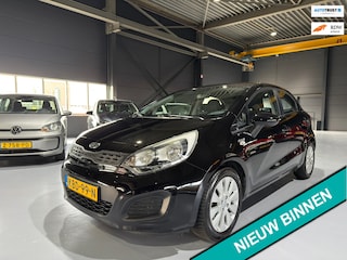 Kia Rio 1.4 CVVT Comfort Pack Eerste eigenaar | APK | AIRCO