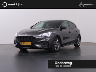 Ford Focus 1.5 EcoBoost ST Line X Business | Winterpakket | Cruise Control Adaptief | Parkeercamera | Climate Control |