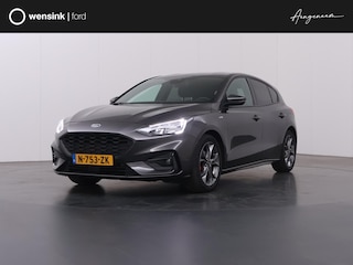 Ford Focus 1.5 EcoBoost ST Line X Business | Winterpakket | Cruise Control Adaptief | Parkeercamera | Climate Control |