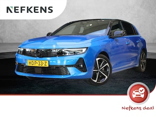 Opel Astra GS Plug-in Hybrid 180 pk Automaat | Trekhaak | Adaptive Cruise Control | Keyless Entry | Winter Pack | Apple Carplay/Android Auto