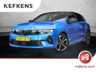 Opel Astra GS Plug-in Hybrid 180 pk Automaat | Trekhaak | Adaptive Cruise Control | Keyless Entry | Winter Pack | Apple Carplay/Android Auto