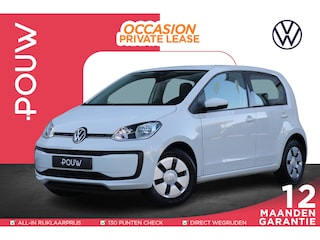 Volkswagen Up 1.0 65pk | Airco | DAB | Maps & More App