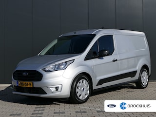Ford Transit Connect 1.5 EcoBlue L2 Trend | Camera | Navigatie | Laadruimte Pakket | Cruise Control | CarPlay/Android Auto