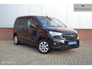 Opel Combo 1.2 Turbo L1H1 Edition|AUTOMAAT|PANO|59284km