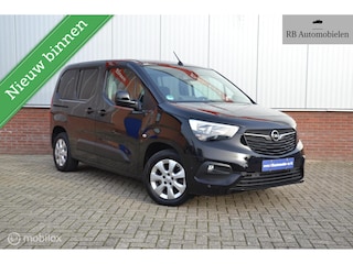 Opel Combo 1.2 Turbo L1H1 Edition|AUTOMAAT|PANO|59284km