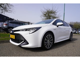 Toyota Corolla Touring Sports 1.8 Hybrid 122pk CVT Business Plus Navigatie