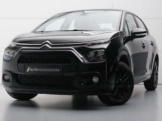 Citroën C3 1.2 PureTech Business Luxe (APPLE CARPLAY,PARKEERSENSOREN,CRUISE CONTROL,NAVIGATIE,CLIMATE,NIEUWE APK,TOPCONDITIE)