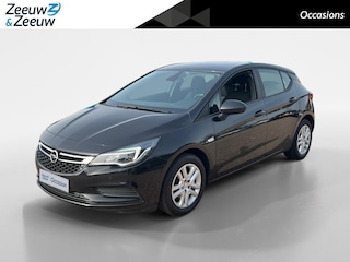 Opel Astra 1.4 Edition *Automaat*Navigatie*Parkeersensoren Voor/achter*Cruise Control*Tel Bleutoot