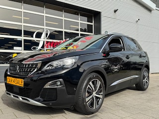Peugeot 3008 1.2 PureTech Allure Pack - Navigatie / Apple Carplay I Airco I LED I DPC I Sport pakket I Dealer onderhouden