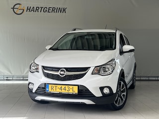 Opel Karl 1.0 Start/Stop 75pk ROCKS Online Edition