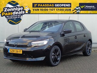 Opel Corsa 100pk Yes Stoel en Stuurverwarming | Airco | Navigatie via app