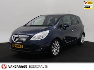 Opel Meriva 1.4 Turbo Cosmo