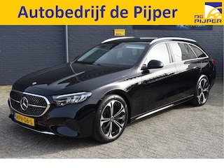 Mercedes-Benz Estate 300 e Exclusive Line , BOEKJES,NAP EN ONDERHOUDSHISTORIE