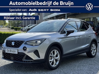 Seat Arona 1.0 TSI FR (Virtual,Pdc,Dab,Carplay)