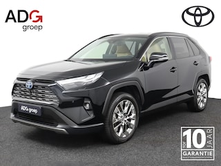 Toyota RAV4 2.5 Hybrid AWD Executive | Premium Pack | Trekhaak | 360 Camera |