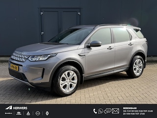 Land Rover Discovery Sport P200 2.0 R-Dynamic AWD / Panoramadak / All Season Banden / Stoelverwarming / Apple Carplay / Navigatie / Elektrische Achterklep / Achteruitrijcamera
