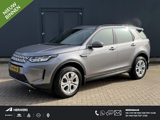 Land Rover Discovery Sport P200 2.0 R-Dynamic AWD / Panoramadak / All Season Banden / Stoelverwarming / Apple Carplay / Navigatie / Elektrische Achterklep / Achteruitrijcamera