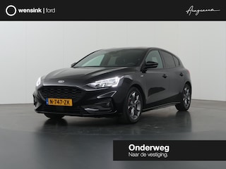 Ford Focus 1.5 EcoBoost ST Line X Business | Winterpakket | Cruise Control Adaptief | Parkeercamera | Climate Control |