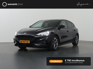 Ford Focus 1.5 EcoBoost ST Line X Business | Winterpakket | Cruise Control Adaptief | Parkeercamera | Climate Control |