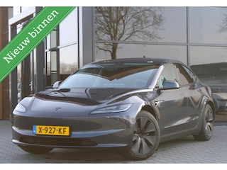 Tesla Model 3 RWD 60 kWh | Afneembare Trekhaak | Org. NL