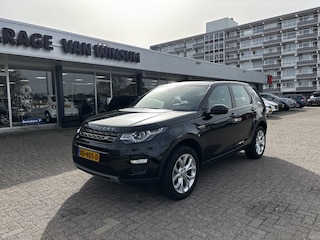 Land Rover Discovery Sport 2.0 Si4 4WD Urban Series SE Dynamic Cruise Pano Navi Acamera Automaat Klima Lmv Pdc Stoel/Stuur verwarming Leder Nap