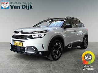 Citroën C5 Aircross 1.6 Plug-in Hybrid 225 pk Business Plus